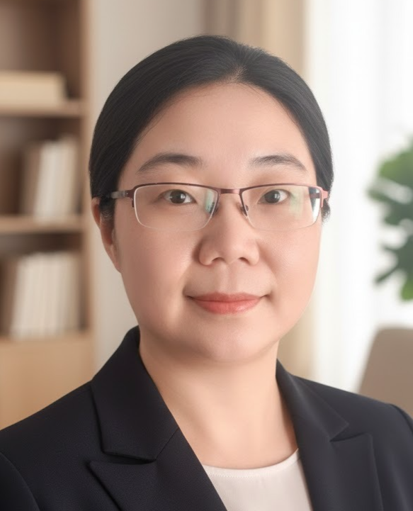 Sarah Zhang