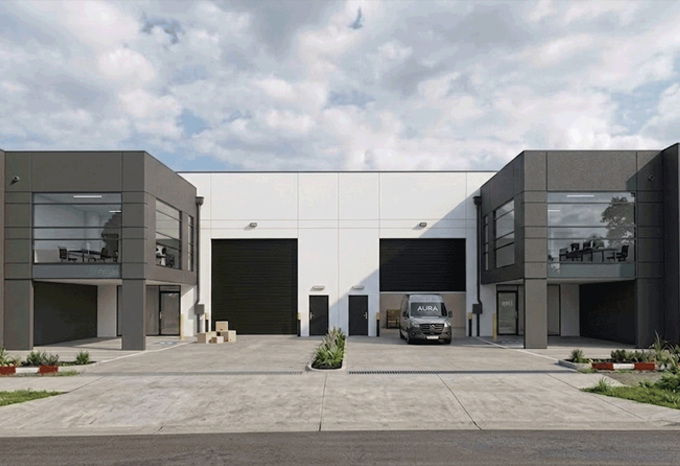 Warehouse