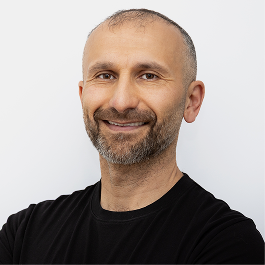 Ahmed Dirani