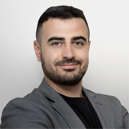 Ali Dirani