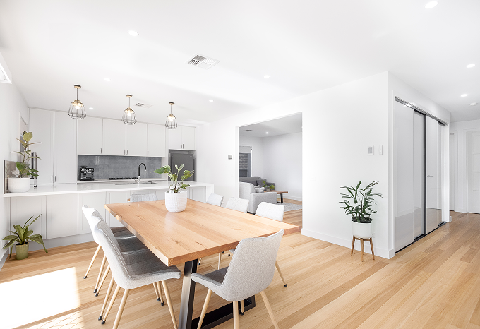 Banff Street, Reservoir