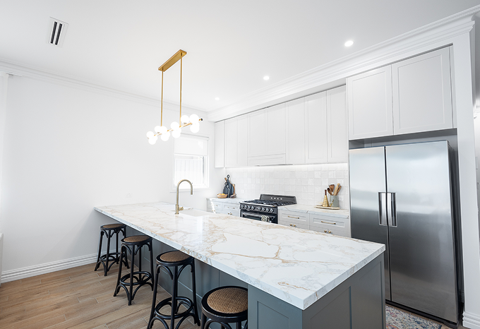 Dundas Street, Preston