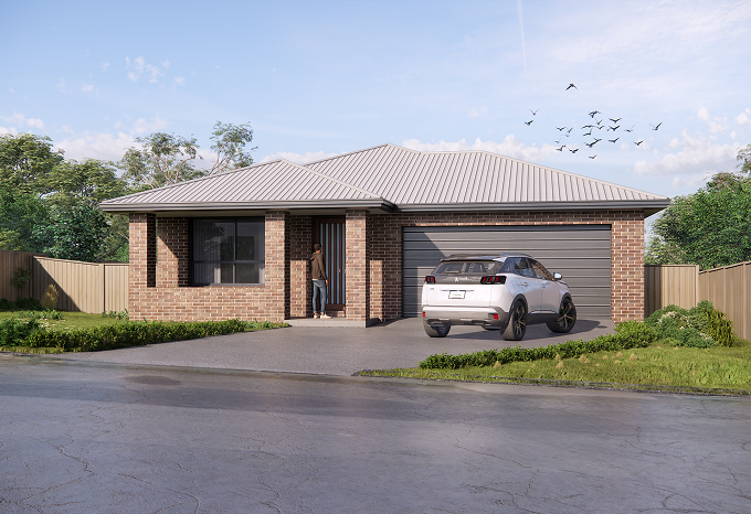 Warburton Highway, Wesburn