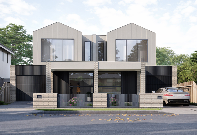 Hick Street, Spotswood