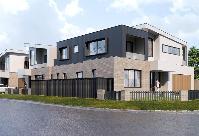 Rymer Avenue, Safety Beach