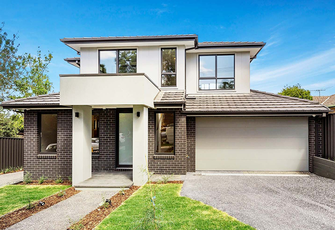 Finlayson Street, Doncaster