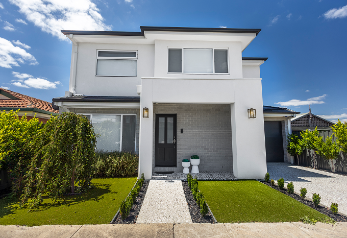 Southern Crescent, Craigieburn