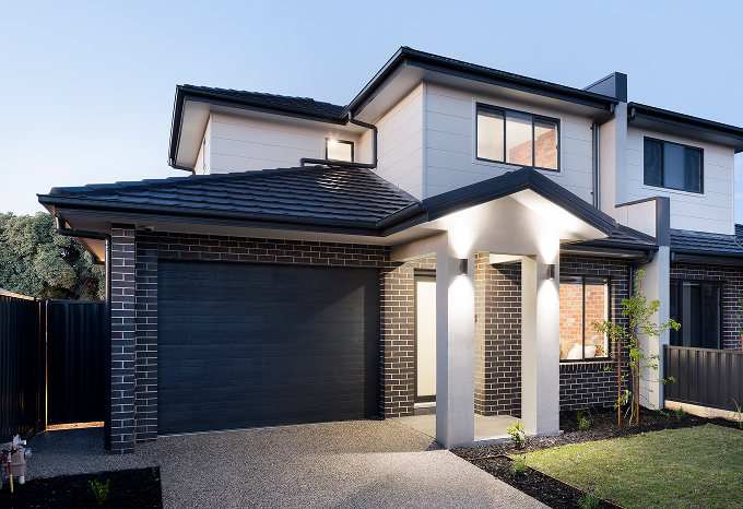 Dumbarton Street, Reservoir