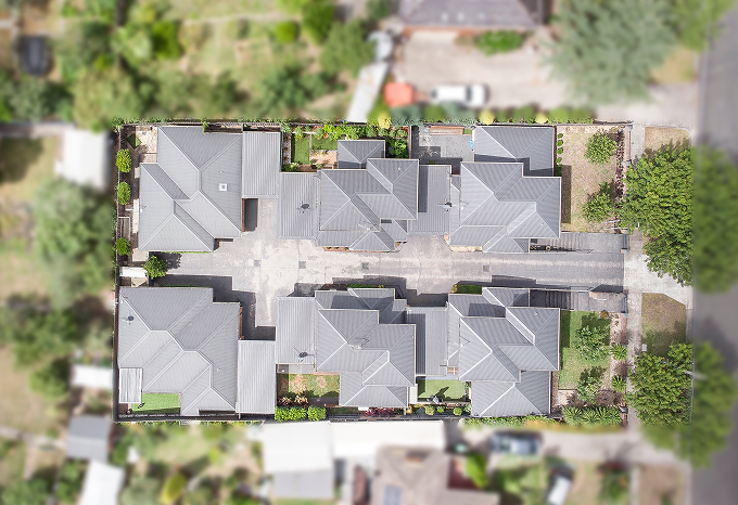 Don Street, Reservoir