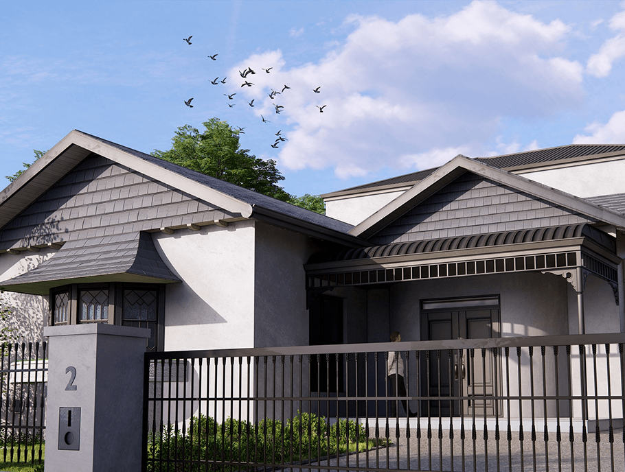 New Builds